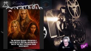 Ведьмак 4 _ куда ушли все эти миллионы?