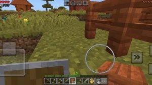 Выживания в Minecraft 6(1 часть)