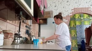 настоящая жизнь в деревне суп по рецепту Ольги уралочки