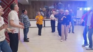 7 февраля.22 Притопа...