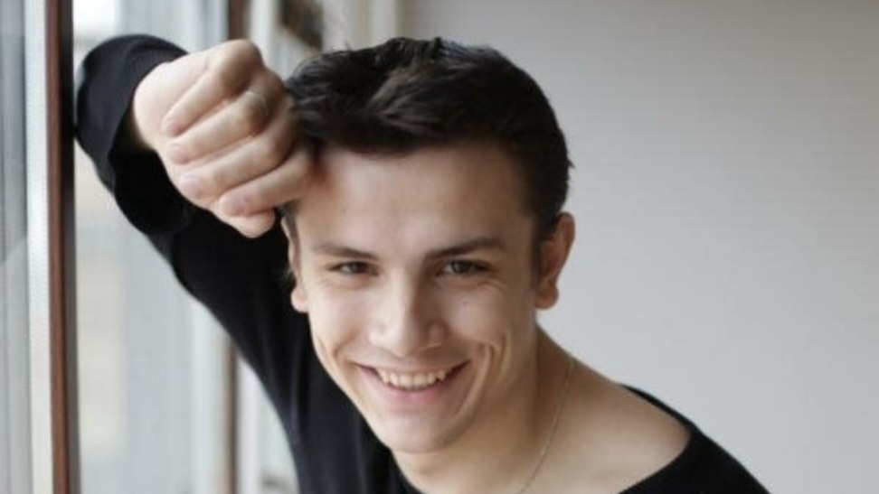 NЮ - Такая красивая