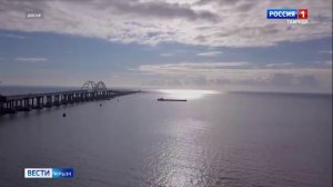 ВЕСТИ КРЫМ: «События недели» 08.02.2026