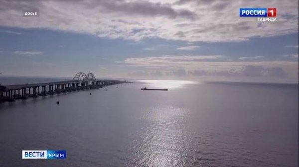 ВЕСТИ КРЫМ: «События недели» 08.02.2026