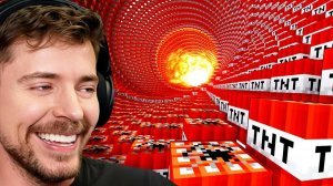 Самый Смертносный Взрыв В Мире!