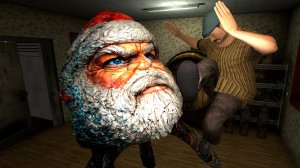 Ночь с гугугага в 5 ночей с квасозавром