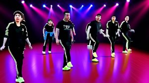 Джими Ача. Поет девушка, песня музыка под Китайский шафл