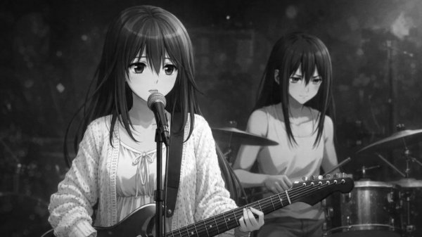 Инга RU Б-0 [Гранж] (м)