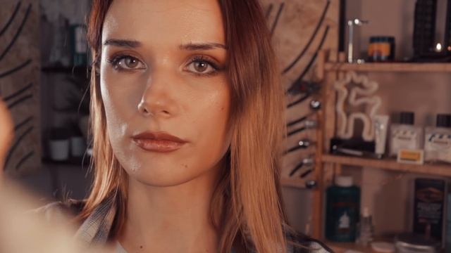 БРИТЬЕ ДЛЯ СНА      #StarlingASMR