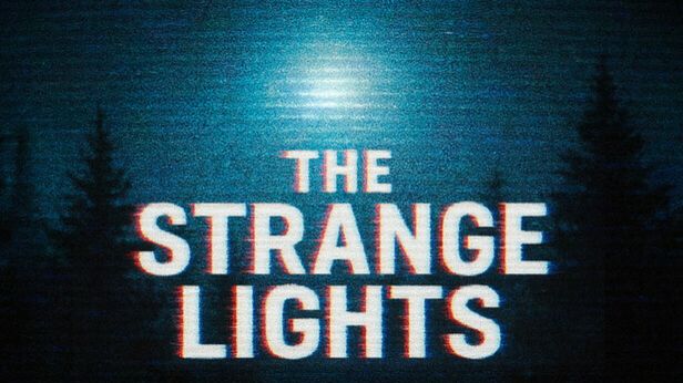 The Strange Lights. Хоррор с заброшками, кукурузным полем и инопланетянами. смотреть онлайн