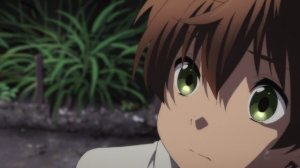 Чудачества любви не помеха! 6 серия (аниме-сериал, 2012)