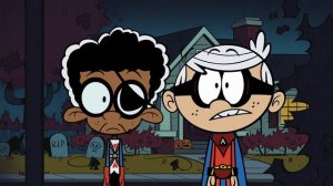 Мой шумный дом 2 сезон 24 серия (мультсериал, 2016)