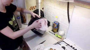 Пока муж на работе мотивация на уборку будни мамы уборка кухни