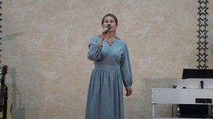 003_Тихая радость