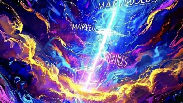 VANITY Автора: Marvelous, Rodrigo, DJ SCIENCE, DJ GRENZY