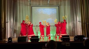 Зиянчуринский СДК. Смотр. 2026 год