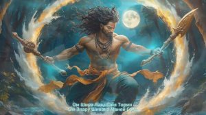 Мантра для Гармонии Тела Разума и Духа