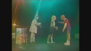 Александр Кальянов - Карабас Барабас (DJ Ikonnikov RMX)