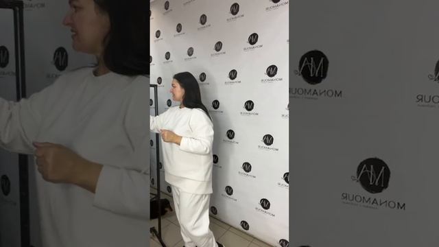 Женская одежда больших размеров смотреть онлайн