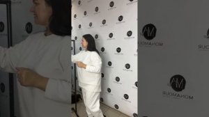 Женская одежда больших размеров