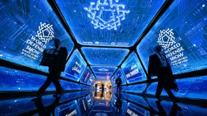 Экспозиция РФ на выставке World Defence Show в Саудовской Аравии вызвала фурор