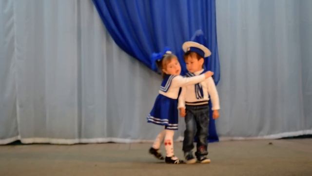 Ты морячка я моряк (КНДР) _Full-HD.mp4