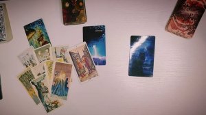 ЧТО ВОТ-ВОТ ПРОИЗОЙДЕТ В ТВОЕЙ ЖИЗНИ ✨ ТАРО ДИАГНОСТИКА