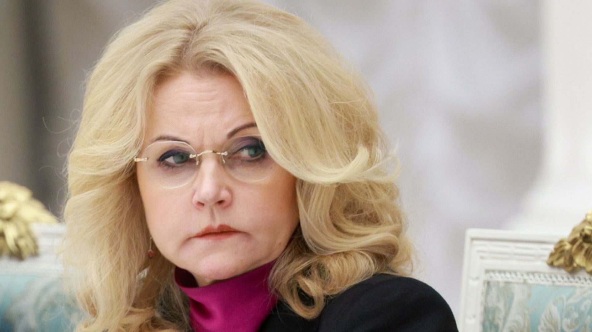 От Минфина до вице-премьера России. Как Татьяна Голикова стала ключевым управленцем страны? смотреть онлайн