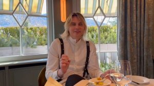 Анкора убежала в Париж,чтобы не проставляться за свой день рождения