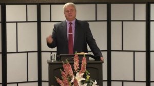 Сын Давидов. Победитель