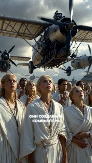 Тайные знания друидов