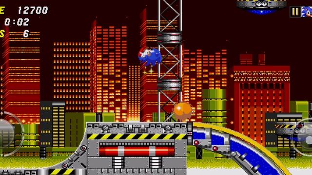 Sonic 2