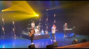 Вологда - концерт 6 февраля 2026 в к/з "Русский Дом"