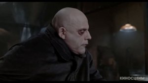 Семейка Аддамс - The Addams Family (1991) трейлер - pretty-random-movies.ru