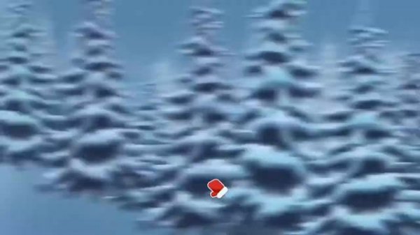 Новогодний спецпроект-кликер для Столото от EMAILMATRIX