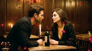 ЗАПРЕТНЫЙ ПЛОД Страстная песня о силе притяжения перед которой невозможно устоять