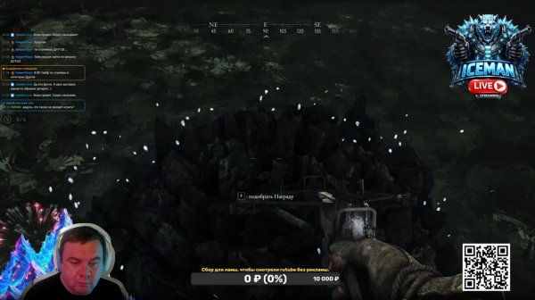 Олдскул играет в Hunt ShowDown 1896. Live стрим.