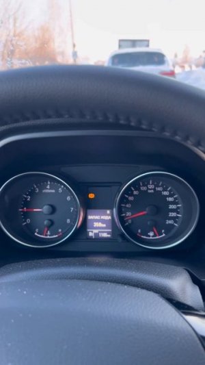 Как я жил без этого Auto Hold в Haval M6