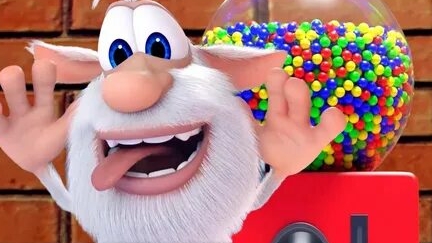 БУБА МУЛЬТИК смотреть онлайн