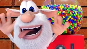 БУБА МУЛЬТИК