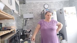 моя жизнь в селе