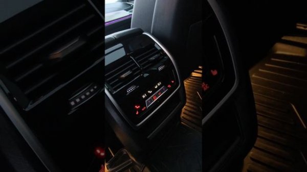 BMW X5 2021 40i M performance