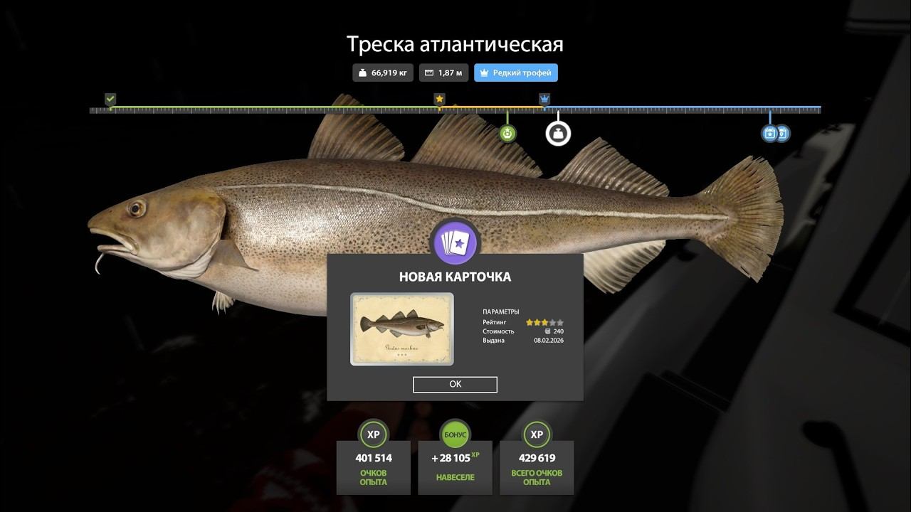 НОВЫЙ ФАРМ НА МЕДНОМ С КРАСИВОЙ РЫБОЙ, СТЕРЛЯДКА НА АХТУБЕ, РЕДКОСТИ НА МОРЕ В РУССКОЙ РЫБАЛКЕ 4 РР4 смотреть онлайн