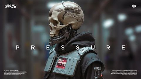 Hypnotic Dark Techno / EBM / Industrial Bass Mix 'PRESSURE' смотреть онлайн
