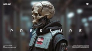 Hypnotic Dark Techno / EBM / Industrial Bass Mix 'PRESSURE'