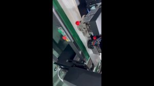 SZ 280 XEQ (SOONTRUE) - флоупак машина для упаковки в пузырчатую плёнку