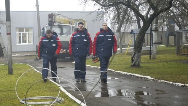 Филиал ПАО «Россети Центр» - «Смоленскэнерго» смотреть онлайн