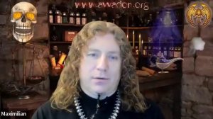 Включение в Ассоциацию - Защита Эгрегора