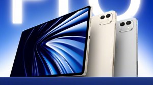 HONOR MAGIC PAD 3 PRO РАСПАКОВКА ПЛАНШЕТА