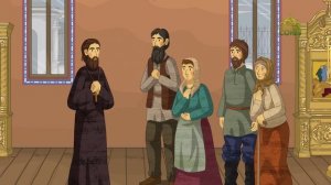 День ангела. 10 февраля