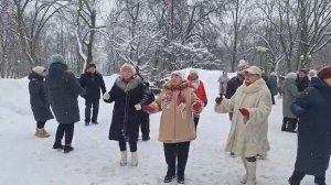 07.02.2026...🩵💞"Pupo -Gelato al ciocclato"!... Гомель 💞!..